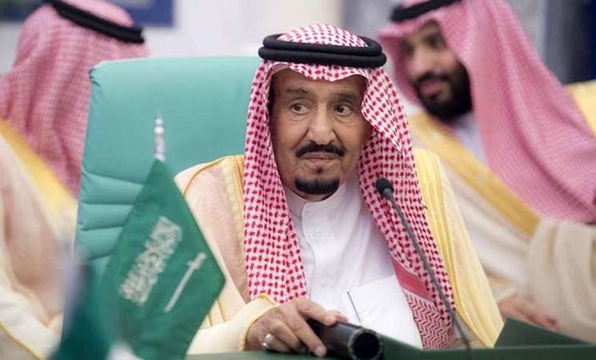 משרד החוץ (של המשטר הציוני) בירך את סעודיה לרגל יום ייסוד הממלכה; נתניהו: "באופן לא רשמי - הם חלק ממעגל השלום"