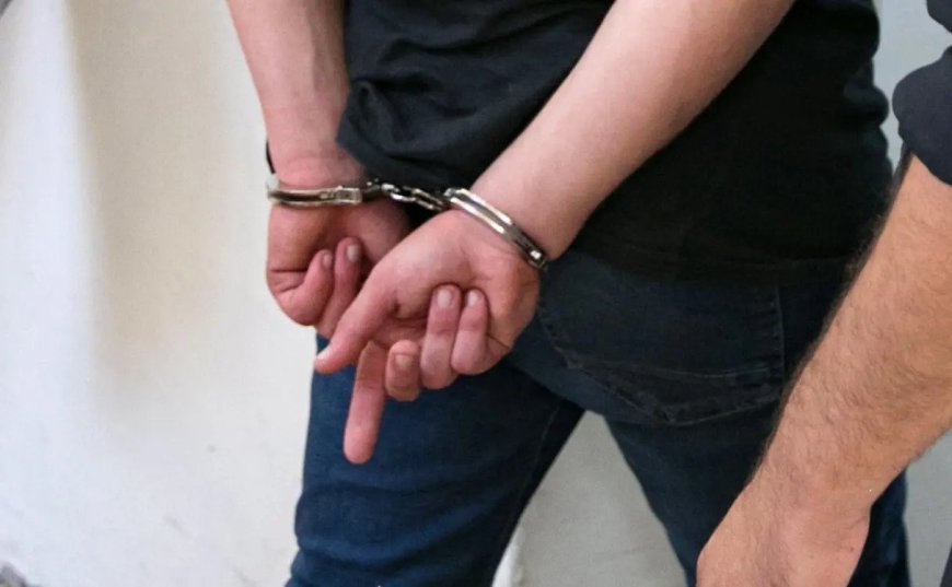 קטין נעצר בירושלים בחשד לעבירות מין