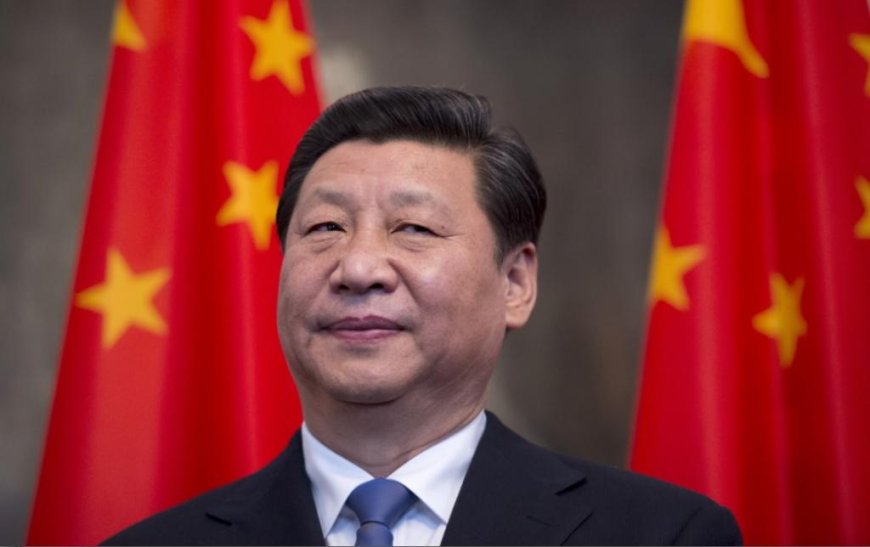 סין: שי ג'ינפינג הבטיח באופן רשמי כהונה שלישית כנשיא