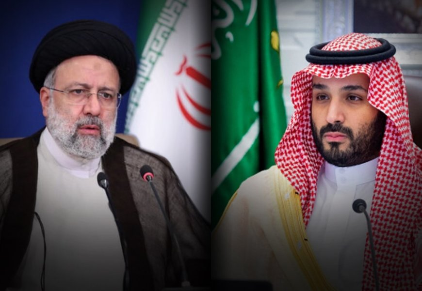 אחרי נתק ממושך: איראן וסעודיה הודיעו על חידוש היחסים, השגרירויות ייפתחו מחדש