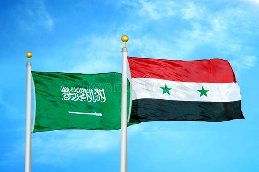 אחרי איראן: "ערב הסעודית תחדש את קשריה גם עם סוריה"