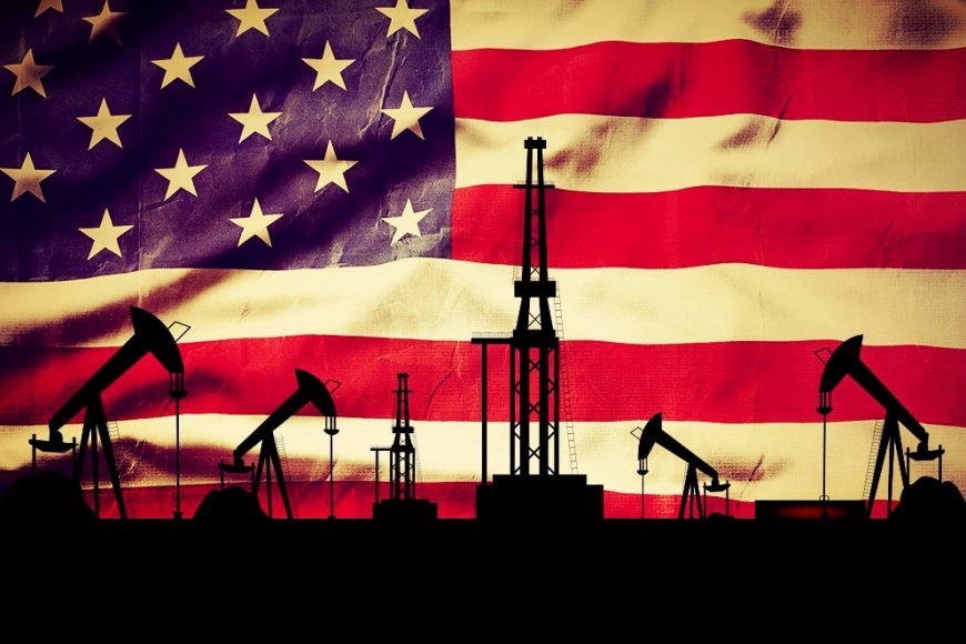 מכה לביידן: יצרניות הנפט מאטות את קצב היצור ביותר ממיליון חביות ליום