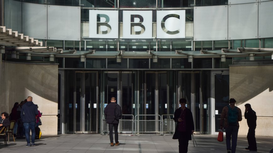 בגלל קיצוצים: רשת BBC סוגרת את הערוץ הבין-לאומי