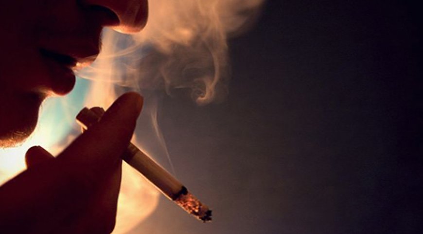 שיעור הילדים המעשנים מתחת לגיל 14 זינק פי שלושה תוך שנה