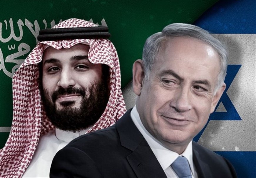 דיווח: האטה במאמצי ישראל לכונן יחסים דיפלומטיים עם סעודיה