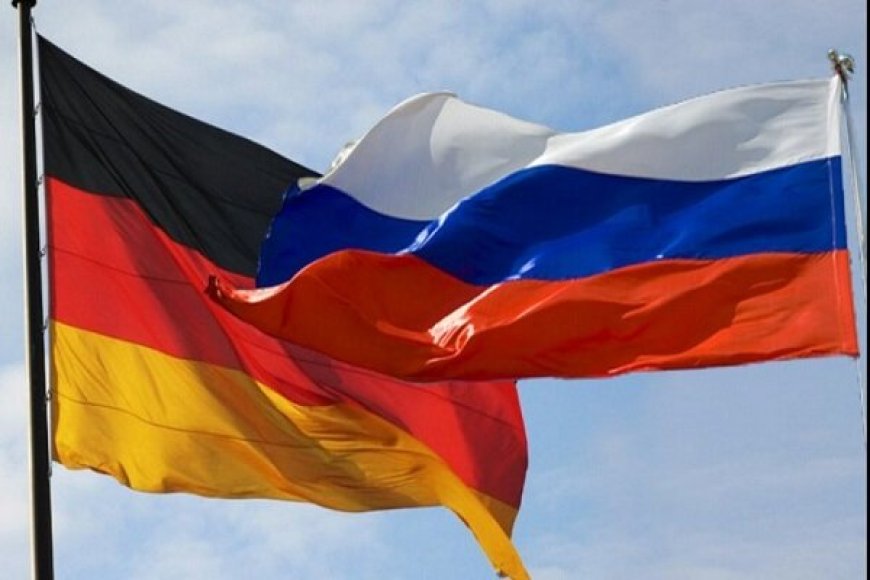 גרמניה גירשה דיפלומטים רוסים: כך הגיבו במוסקבה