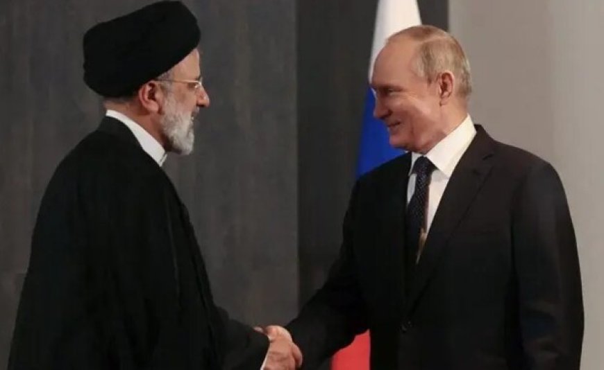 מתיחות בין ישראל לרוסיה: הגורם העיקרי - איראן