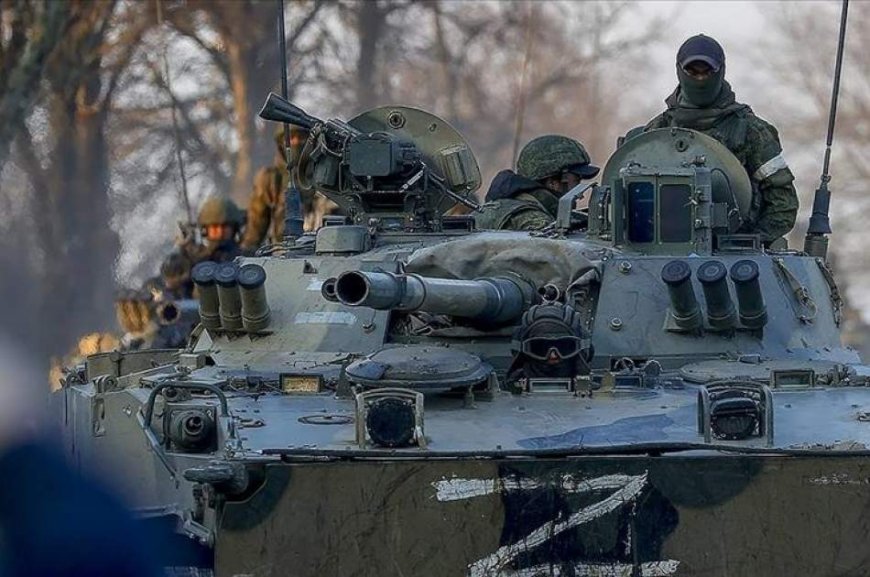 מתקפת הנגד האוקראינית: אבידות כבדות לשני הצדדים, רוסיה מעבירה כוחות מאזור הסכר