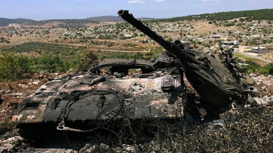 יצחק בריק: "אנחנו במקום הגרוע ביותר מאז מלחמת השחרור"