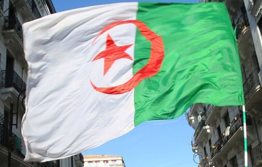 "מפרים את החלטות האו"ם": אלג'יריה במתקפה חריפה על המשטר הציוני