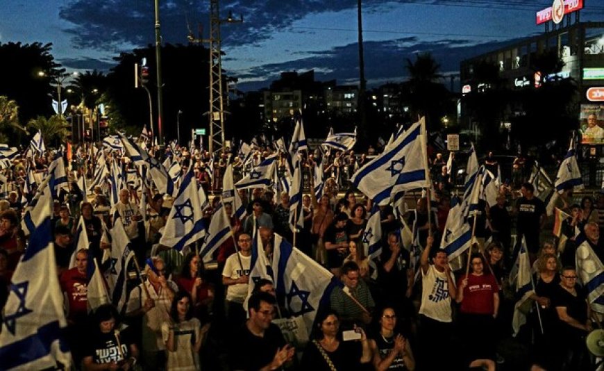 לקראת מושב החורף של הכנסת: צעדי המחאה הקרובים