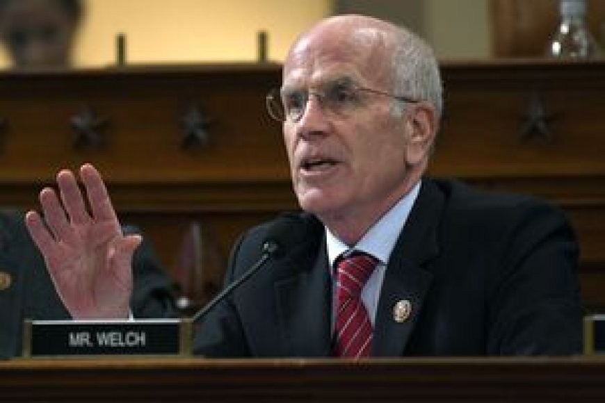 הסנאטור האמריקני כינה את תוצאות המתקפה הקרקעית על עזה הרות אסון