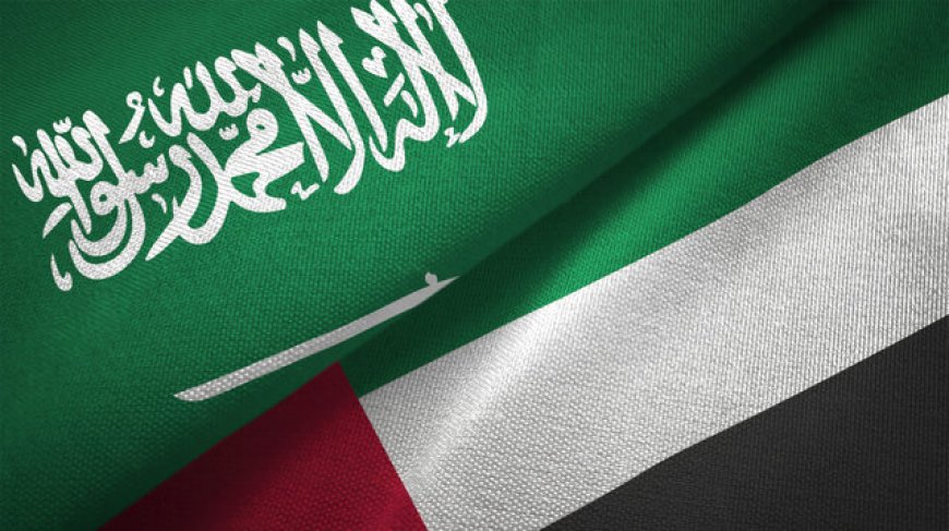 חוסר שביעות רצון של ערב הסעודית ואיחוד האמירויות מארצות הברית בסוגיית תימן