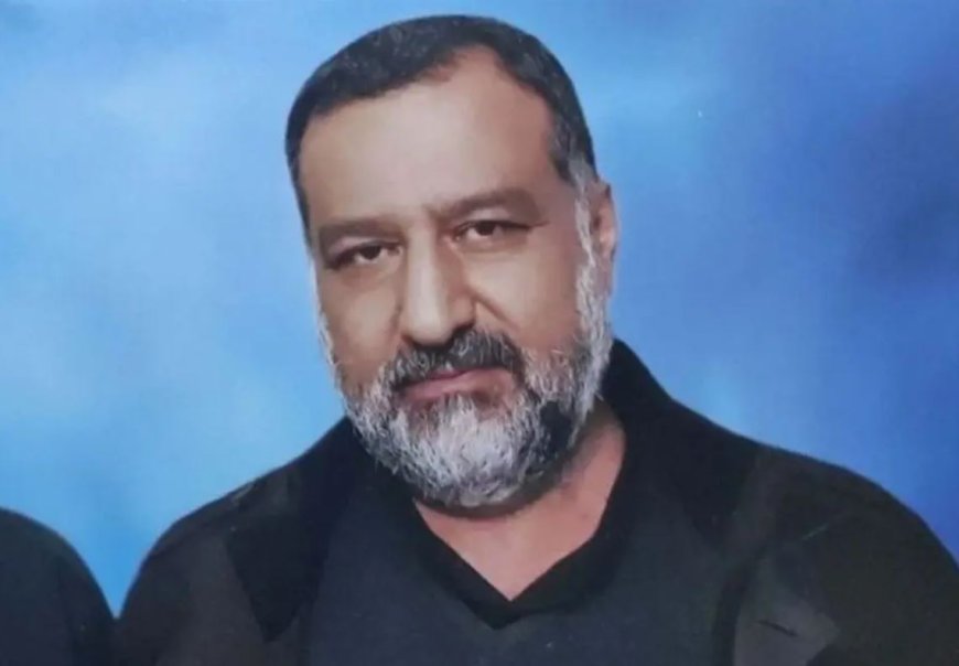 גופת הבכיר האיראני הגיעה לטהרן: "יש רק נקמה אחת - השמדת ישראל"