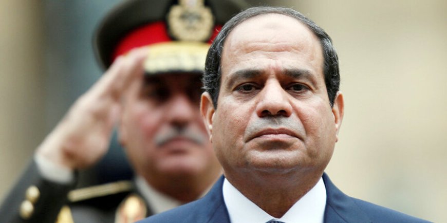 המשבר הולך ומעמיק: נתניהו ביקש לשוחח עם נשיא מצרים - וסורב