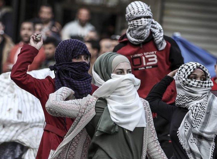 האו"ם: הצבא הישראלי אנס נשים וילדות פלסטיניות בעזה