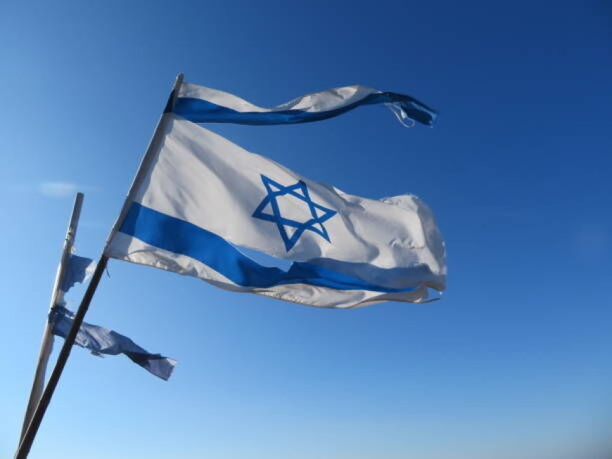 ישראל לבדה