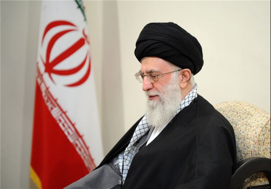 האיום של המנהיג העליון של איראן נגד ישראל