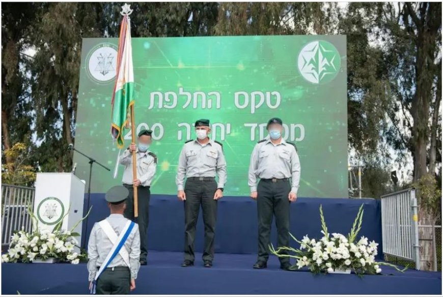 מבוכה מודיעינית: מפקד יחידה 8200 חשף בטעות את זהותו