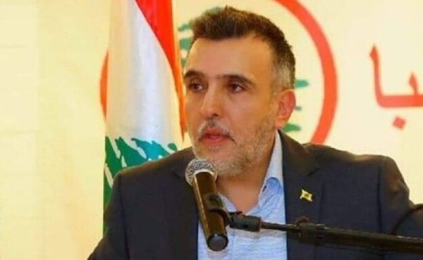 סערה בלבנון: פוליטיקאי נחטף ונרצח – גופתו הועברה לסוריה