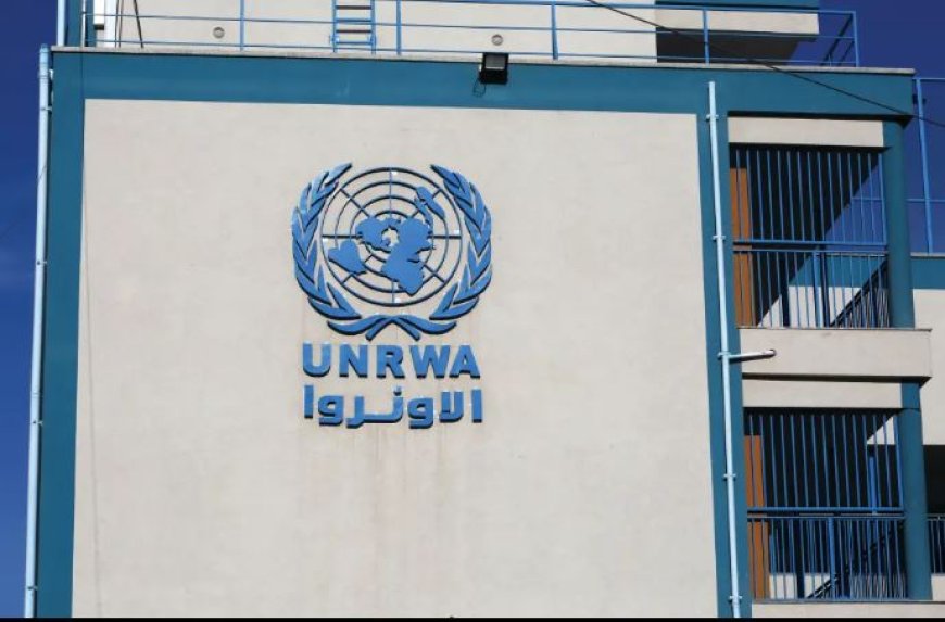 האו"ם: "ישראל טרם סיפקה ראיות להאשמות שאונר"א מסייע לחמאס"