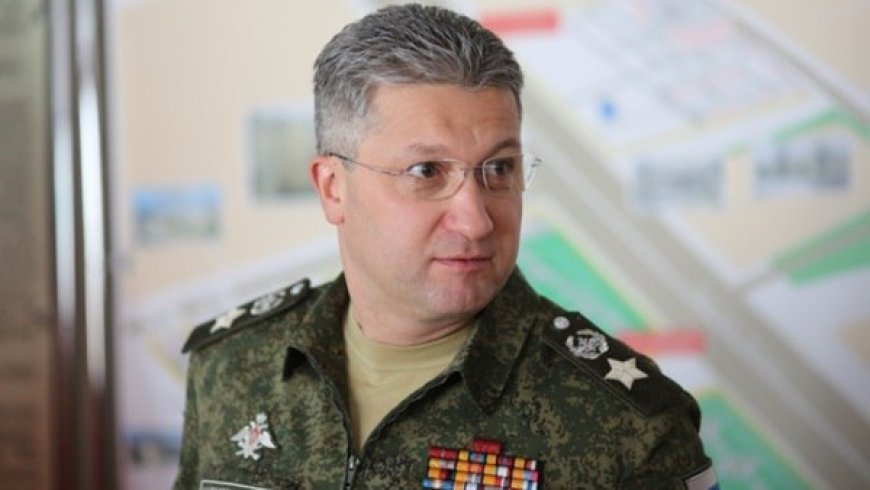 "שוחד בהיקף נרחב": סגן שר ההגנה הרוסי נעצר