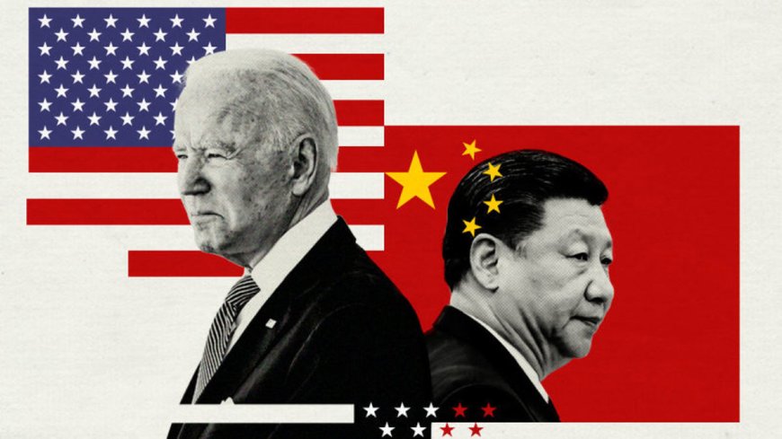 יוביל לפיצוץ? ארה"ב בהאשמה חסרת תקדים כלפי סין