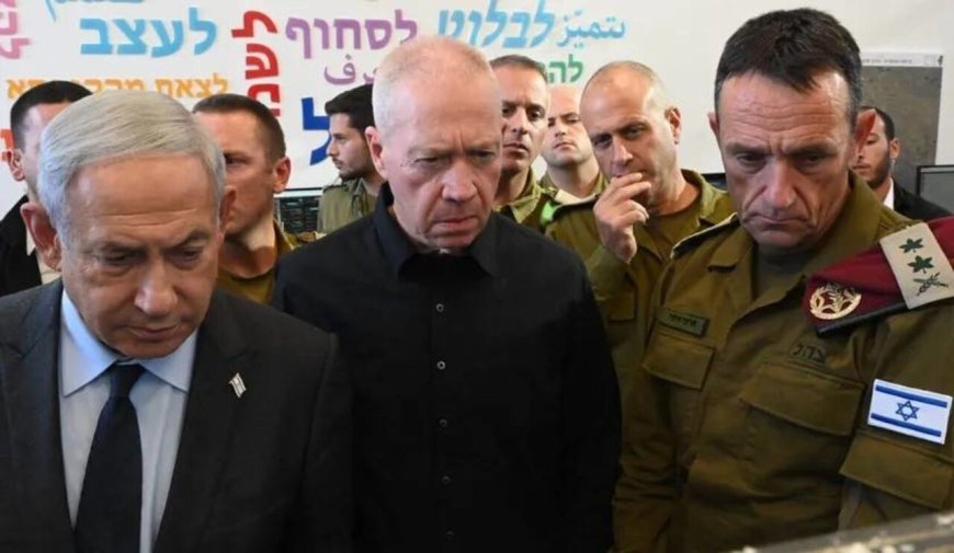 דיווח מעניין "מישראל היום": מצב אבסורדי ולא תקין